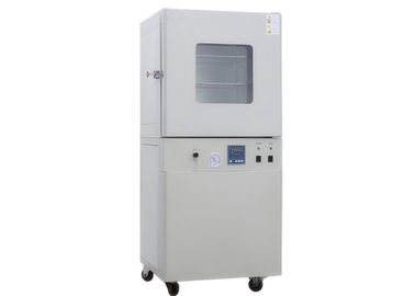 Anti - Gangguan Hot Air Drying Oven Lab
