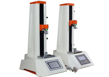 PLC Elongation Electric Tensile Test Machine 500N Indikasi Akurat Efisiensi Tinggi dengan harga pabrik