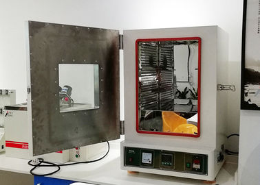 Melt Wax Laboratorium Pengeringan Oven, Suhu Tinggi Mensterilkan Ruang Kering Untuk Lab
