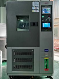 Akurasi Jenis Oven Kontrol Suhu ± 0,3 ℃ Tape Adhesion Tester