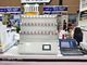 Timer Or PLC Adhesion Testing Machine 30 Work Positions Tape Holding Force Tester