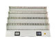 Room Temperature PLC 100 multistation Tape Holding Force Tester
