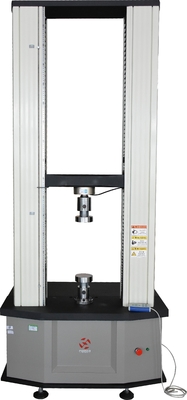 PT-1100-100 Mesin Uji Universal Sistem Komputer 1000*1000*1000mm 1000kN