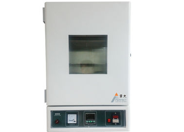 Oven pengeringan udara bersirkulasi udara Stabilitas, Laboratorium udara panas