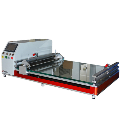 PT-5000 Laboratorium Mesin Lapisan Kecil Wire Rod Scraper All In One Machine