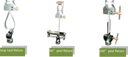 Mesin Uji Kupas Perekat