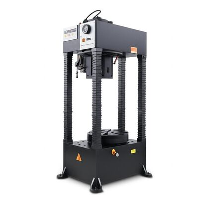 Mesin Uji Universal dengan Akurasi Gaya Lebih Baik dari ±0.5% dan Deteksi Kerusakan Spesimen untuk Analisis Kekerasan yang Tepat