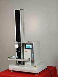 Tester Peel Bond 90 °, Mesin Peel Tape Sensitif Pengendalian Komputer