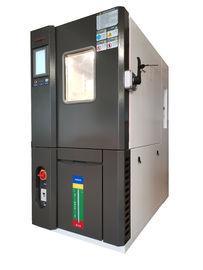 20% R.H ~ 98% R.H Environmental Test Chamber, SUS304 Temperature Humidity Chamber Untuk Industri Elektronik