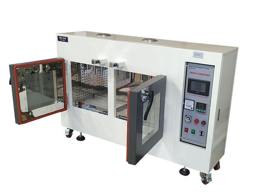 AC220V Retensi PID Adhesion Testing Machine