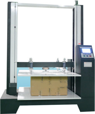 Mesin Uji Kompresi Digital Kontainer Listrik Kapasitas 2000 Kn