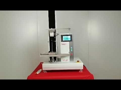 Pengujian Pengelupasan 90 Derajat