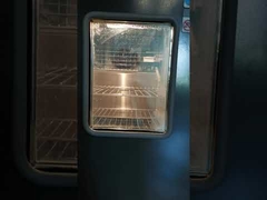 Ruang Suhu Dan Kelembaban Konstan