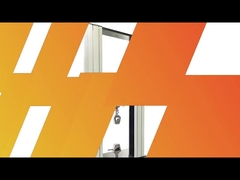 Mesin uji universal PT-1166